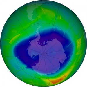 couche d’ozone, NOAA, UE, Doha