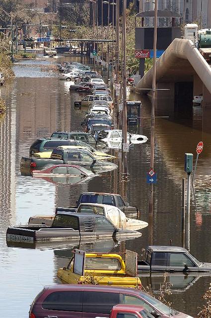 Ouragan, USA, Sandy, Katrina, risques naturels, assurances