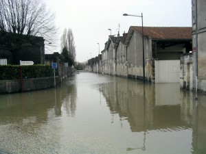 aménagement, inondation, météo France, Nord
