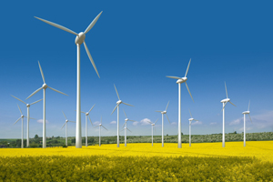 éolien, énergies renouvelables, capacités éoliennes, parc éolien, Etats-Unis