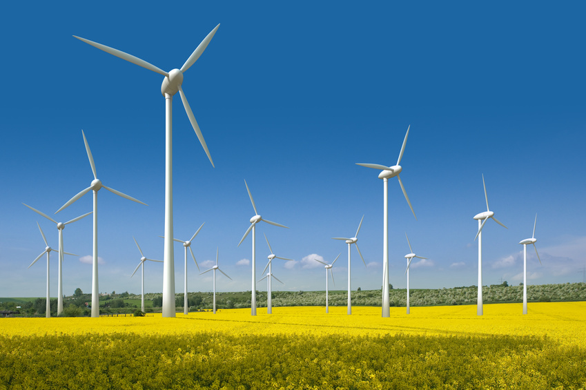 filière éolienne, énergies renouvelables, transition énergétique, syndicat des énergies renouvelables, SER
