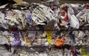 recyclage, papier, carton, tri sélectif, énergie, eau, Nathalie Kosciusko-Morizet