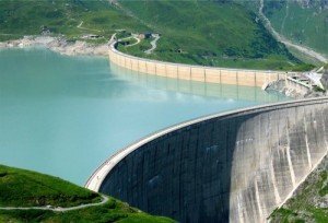 barrage-hydoélectrique