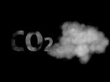 CO2 atmosphere
