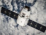 SpaceX satellites reseau internet haut debit
