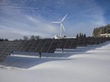 energie renouvelable cinq ans