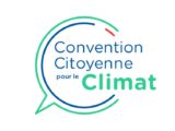 Logo convention citoyenne pour le climat.