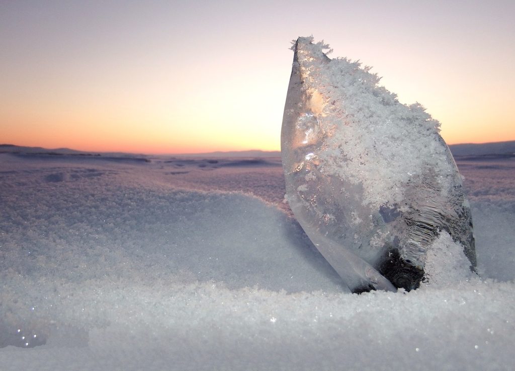 changements climatiques brusques derniere periode glaciaire