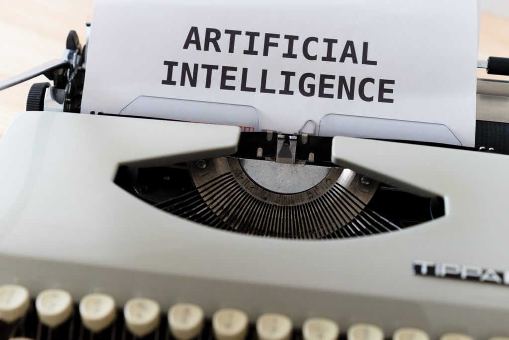 L'intelligence artificielle est l'une des technologies les plus prometteuses actuellement.