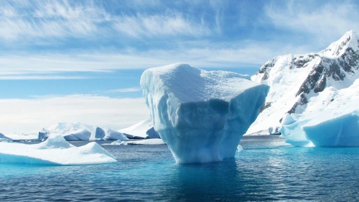 effondrement antarctique decennie