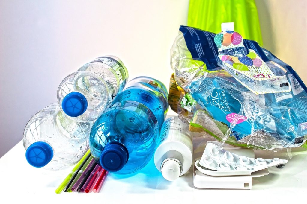 alternatives sans plastiques proteger planete
