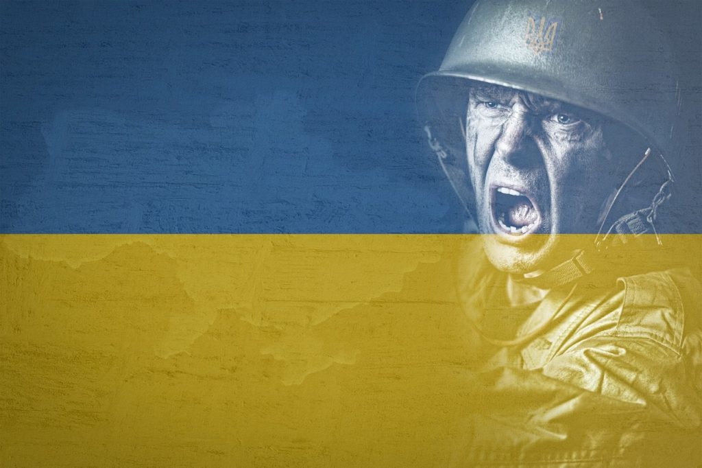 guerre ukraine catastrophique nature