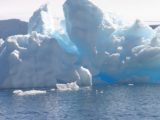 inquietude disparition barriere glace antarctique