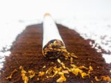 pollution secteur tabac