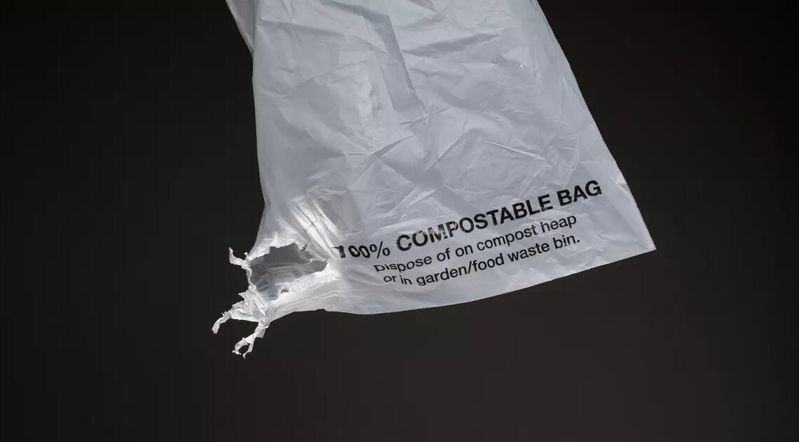 emballage plastique compostable environnement