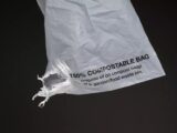 emballage plastique compostable environnement