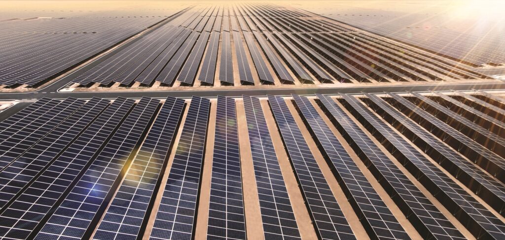 énergies renouvelables Émirats arabes unis tripler production