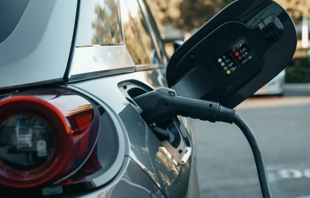 Meridiam fait avancer la mobilité électrique Meridiam fait avancer la mobilité électrique