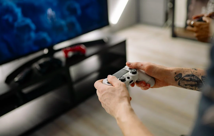 Quand le patrimoine vidéoludique devient un enjeu démocratique Quand le patrimoine vidéoludique devient un enjeu démocratique