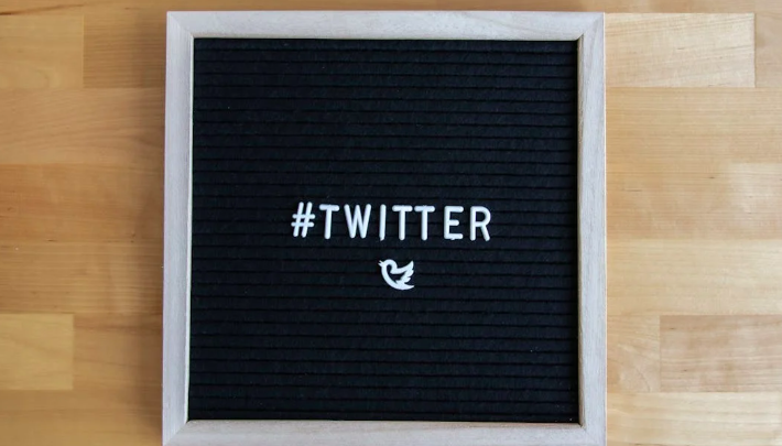 Une startup réclame les marques Twitter et Tweet à Elon Musk