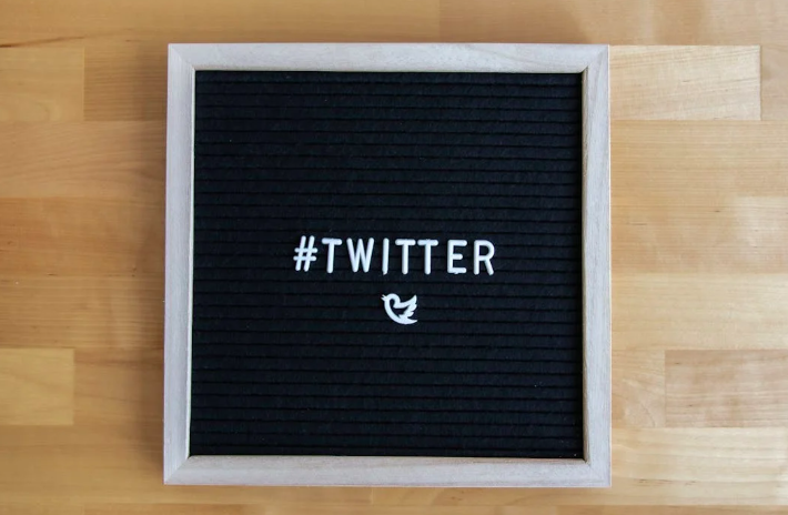 Une startup réclame les marques Twitter et Tweet à Elon Musk