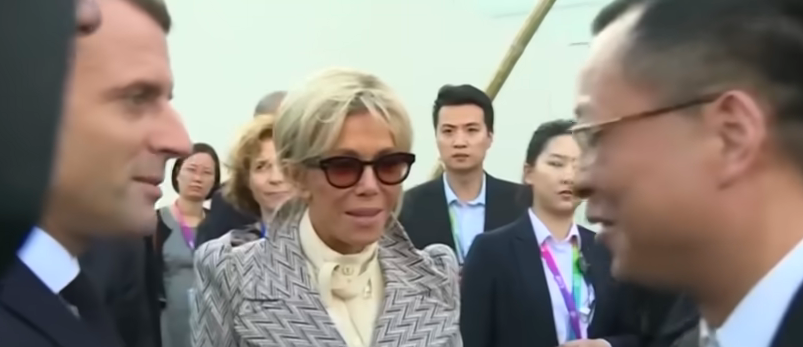 “Sales connes” : Brigitte Macron déclenche le tollé