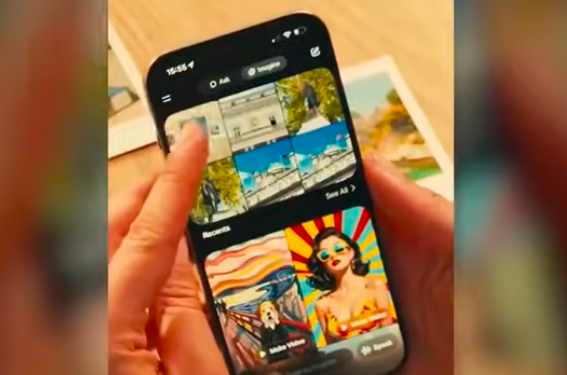 Grok inonde le web de deepfakes explicites