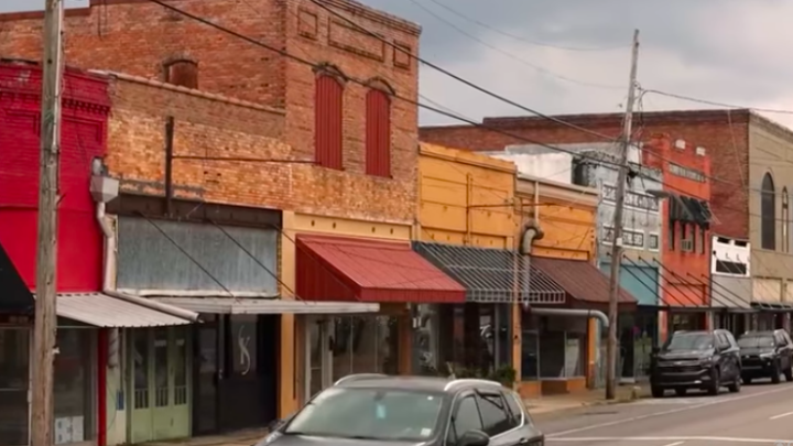 En Louisiane, Meta soupçonnée de faire payer aux consommateurs le coût de son gigantesque centre de données