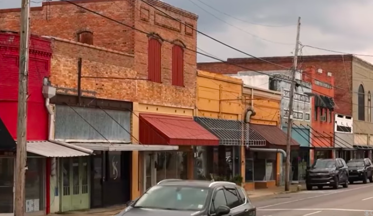 En Louisiane, Meta soupçonnée de faire payer aux consommateurs le coût de son gigantesque centre de données