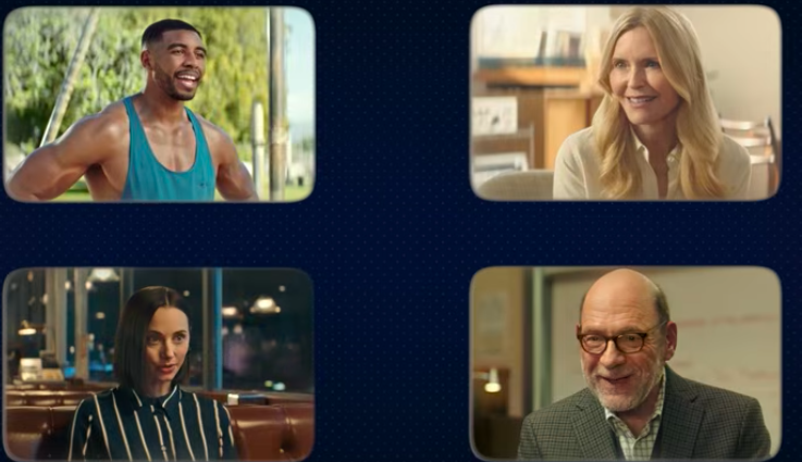 Anthropic déclare la guerre à OpenAI