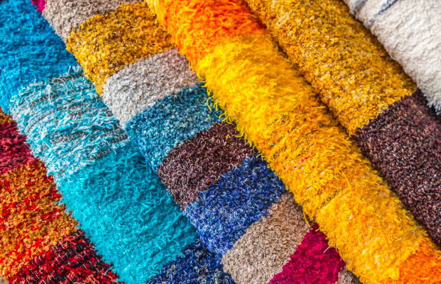 Du textile sans arbres ni pétrole