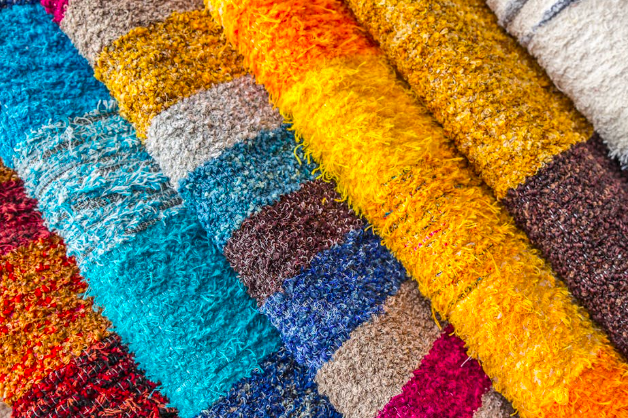 Du textile sans arbres ni pétrole