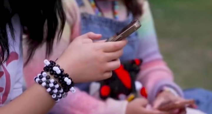 Meta et Google condamnés pour addiction