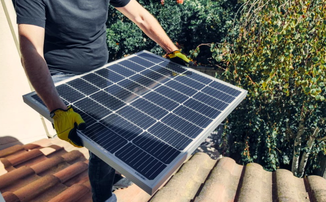 Un tiers de l’électricité mondiale sans fossiles