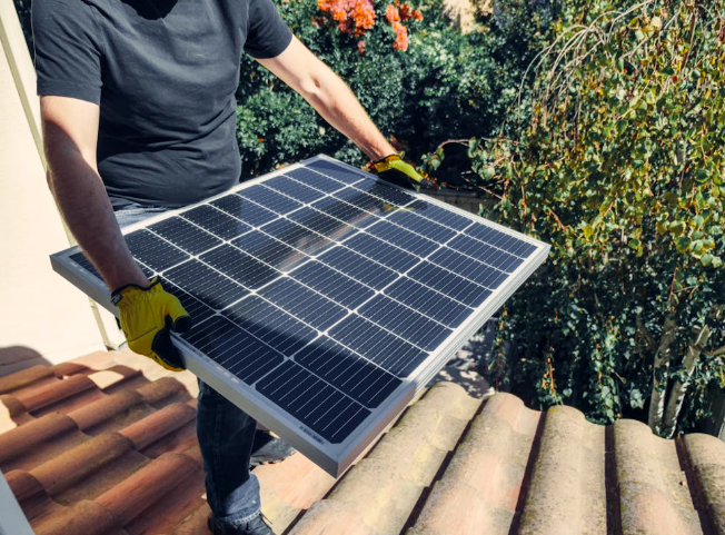 Un tiers de l’électricité mondiale sans fossiles