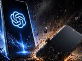 OpenAI dans la bataille des smartphones ?