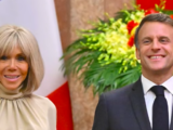 Brigitte Macron jalouse de Golshifteh Farahani ?
