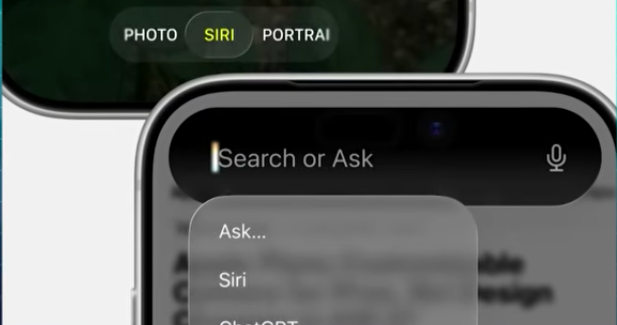 Le Siri dopé à l’IA est (presque) enfin là