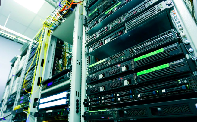 Amazon brise le silence sur la soif de ses data centers