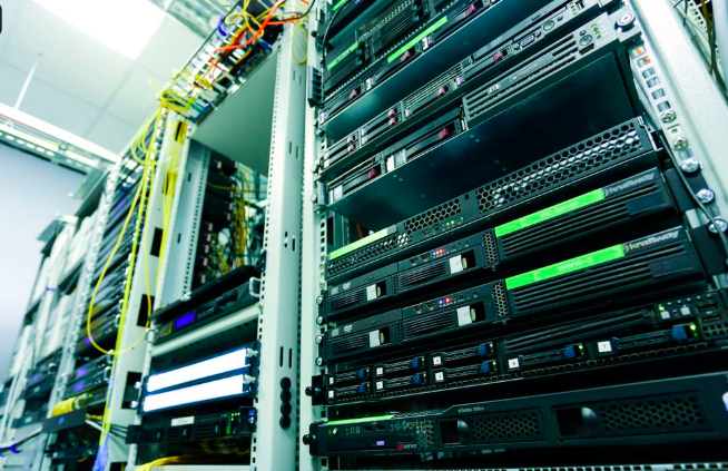 Amazon brise le silence sur la soif de ses data centers