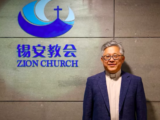 Chine : le pasteur Ezra Jin recouvre la liberté