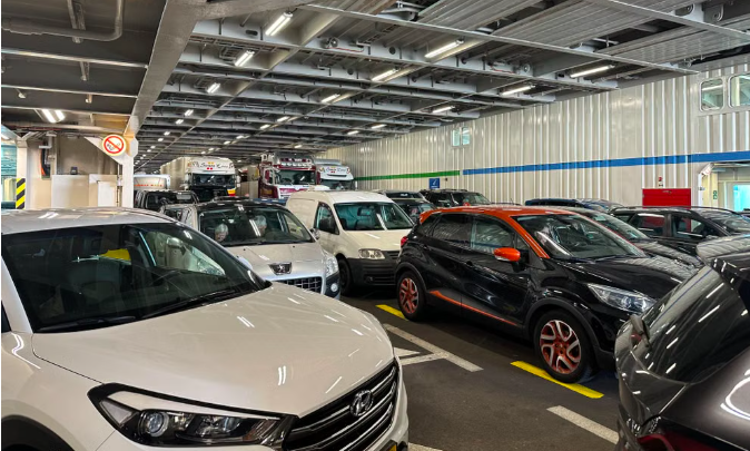 La voiture électrique n’est plus un pari
