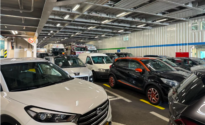 La voiture électrique n’est plus un pari