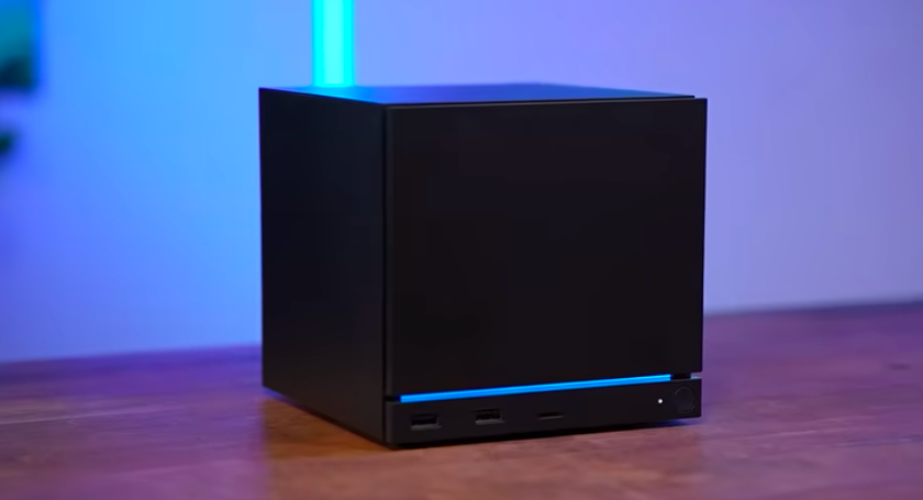 Steam Machine : le prix fort d’un PC qui se prend pour une console