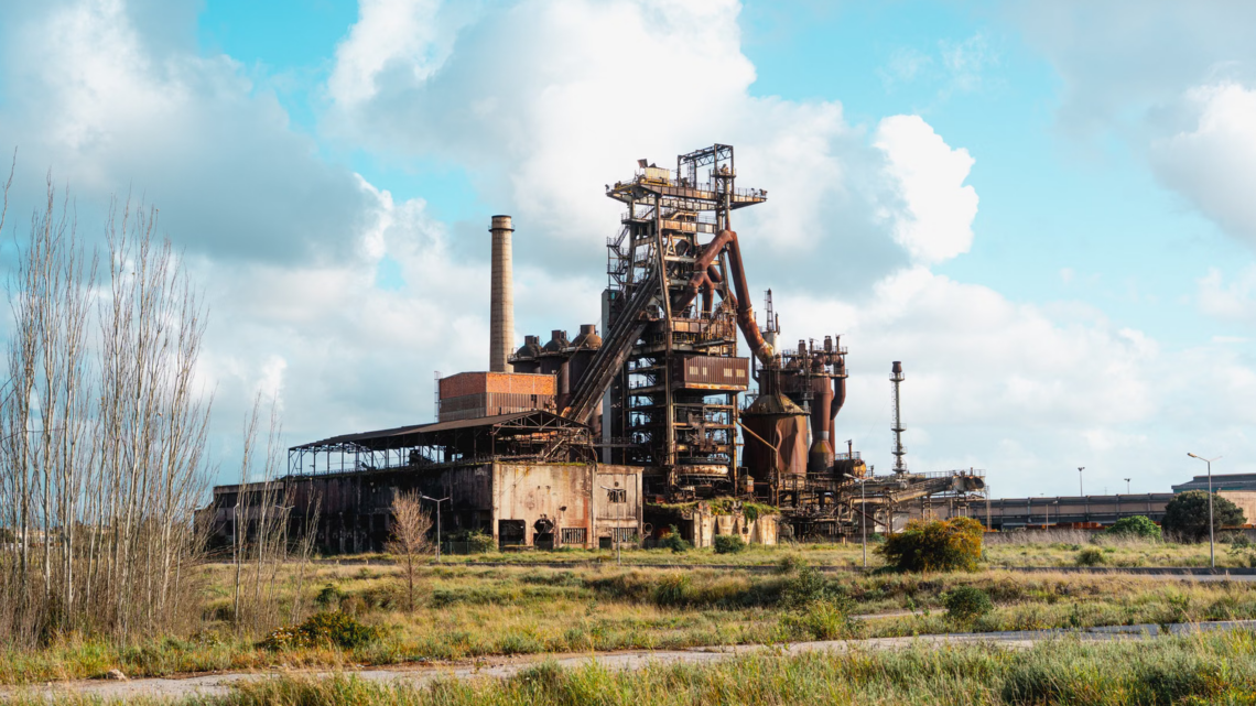 L’industrie européenne cherche son salut dans le captage de carbone
